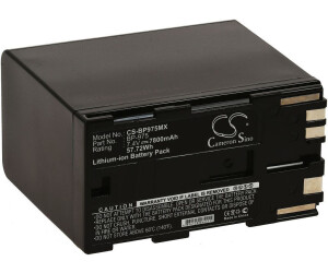 Powery G1.30.CAN.36.9E