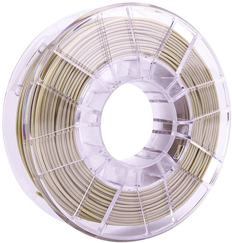 Renkforce PEEK Filament 1.75mm 250g Buche natur