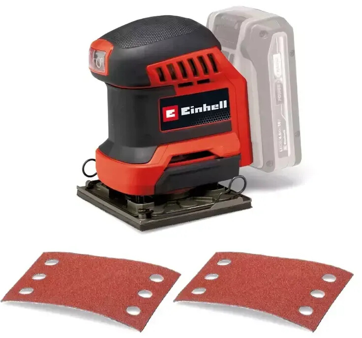 Einhell TE-OS 18/113 Li - Solo (4460731)