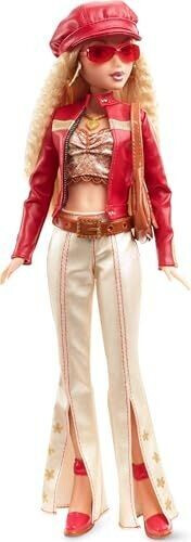Barbie Signature My Scene - Barbie (HYC17)