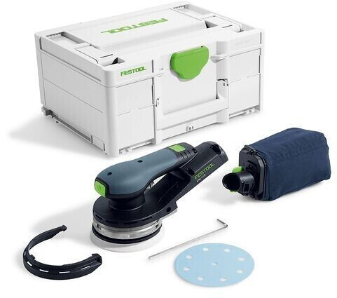 Festool ETSC 2 125