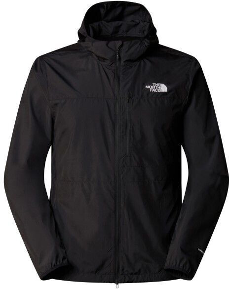 The North Face Higher Run Wind TNF black