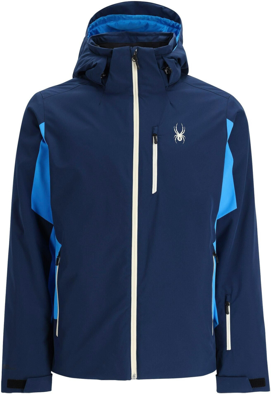 Spyder Vertex jacket (38SA073303) true navy