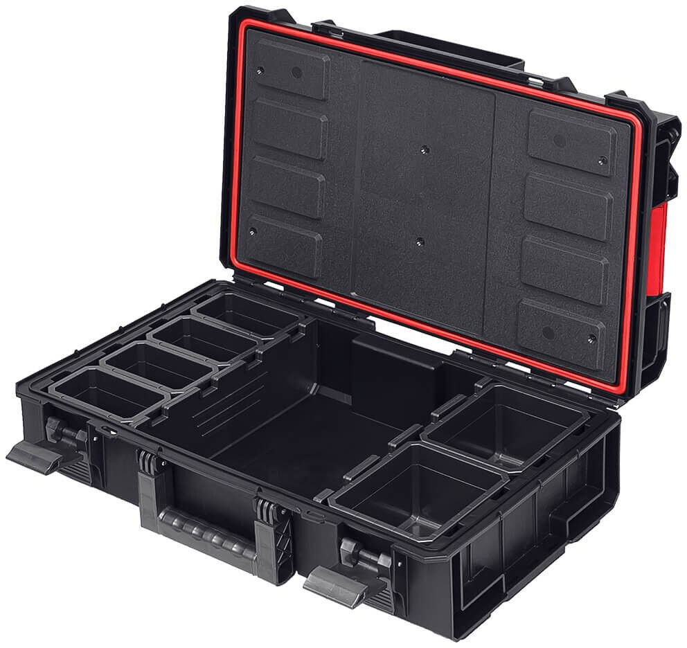 Qbrick System ONE 200 2.0
