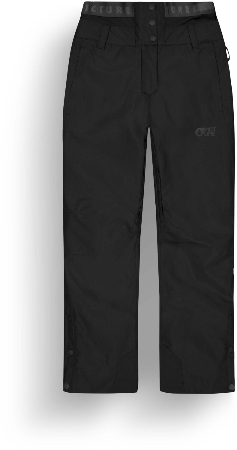 Picture Exa W Pants (WPT0122) black