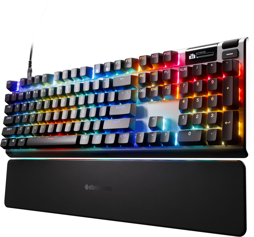 SteelSeries Apex Pro Gen 3