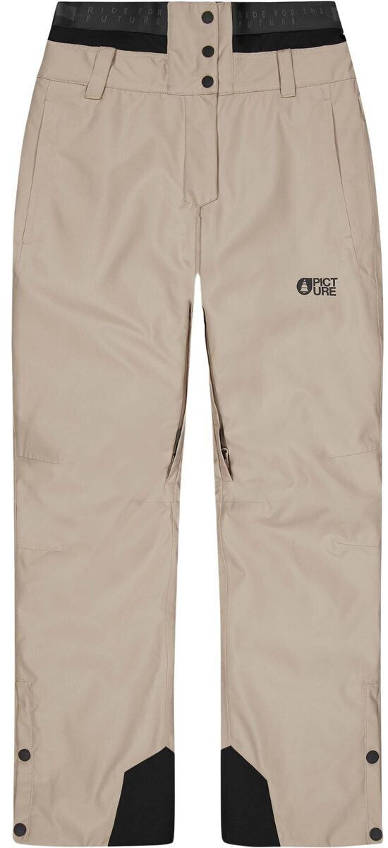 Picture Exa W Pants (WPT0122) roebuck