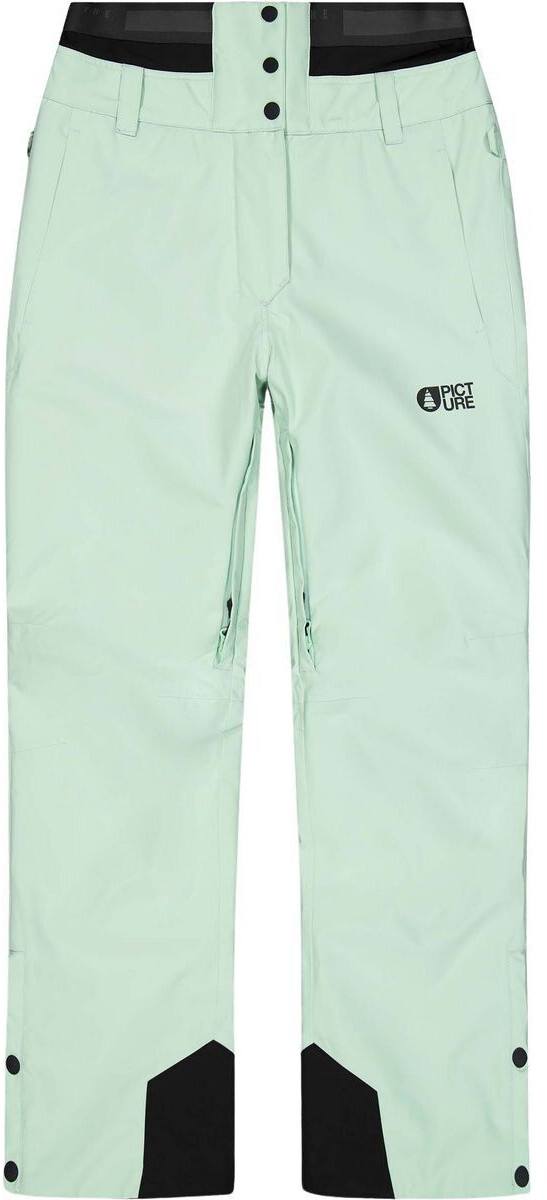 Picture Exa W Pants (WPT0122) silt green