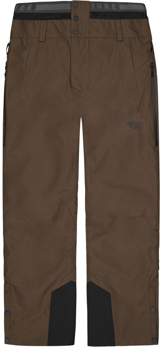 Picture Object M Pants (MPT0162) chicory coffee