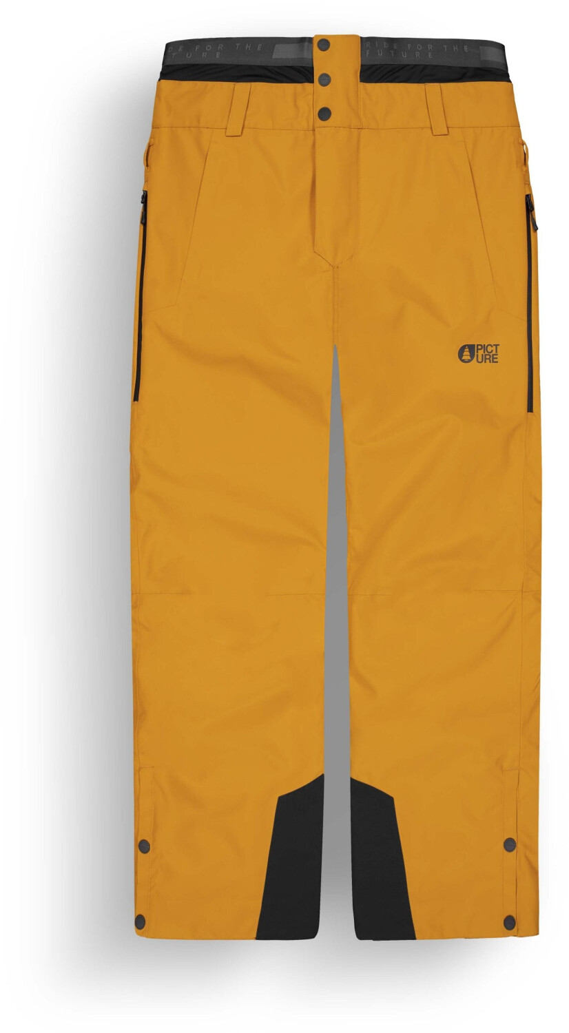 Picture Object M Pants (MPT0162) honey
