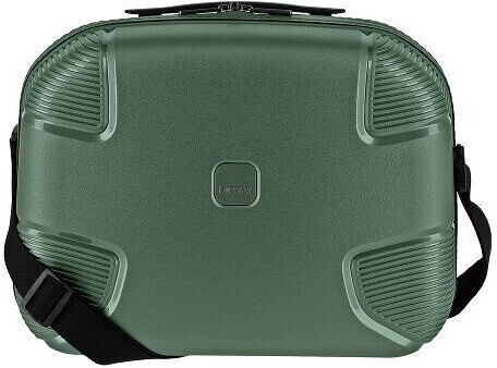 IMPACKT IP1 (100003_80) deep sea green