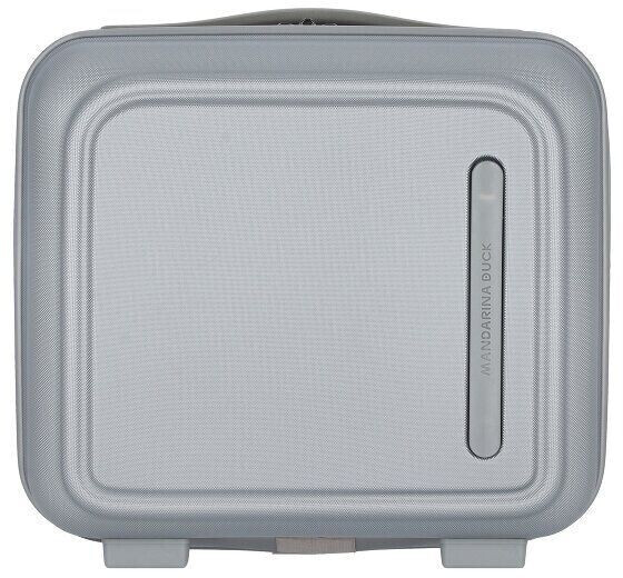 Mandarina Duck Logoduck + (P10SZN01_466) silver