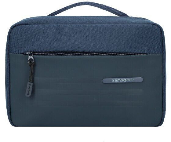 Samsonite Stackd (142789-1596) navy