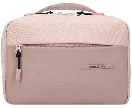 Samsonite Stackd (142789-1751) rose