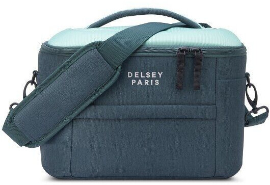DELSEY PARIS Brochant 3 (225731003) gruen