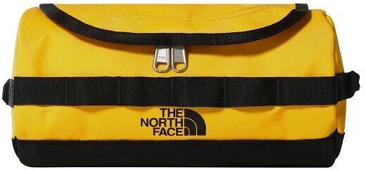 The North Face (NF0A52TG4WP1) summit gold-tnf black-n