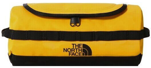 The North Face (NF0A52TF4WP1) summit gold-tnf black-n