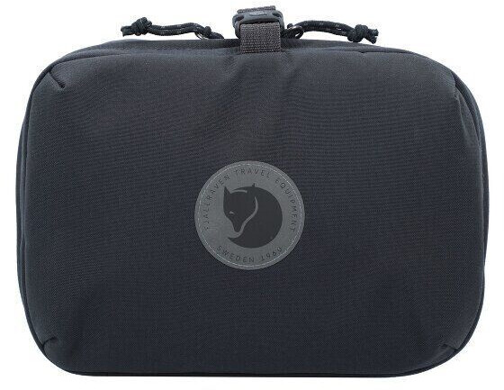 Fjällräven Färden (23100160_037) coal black
