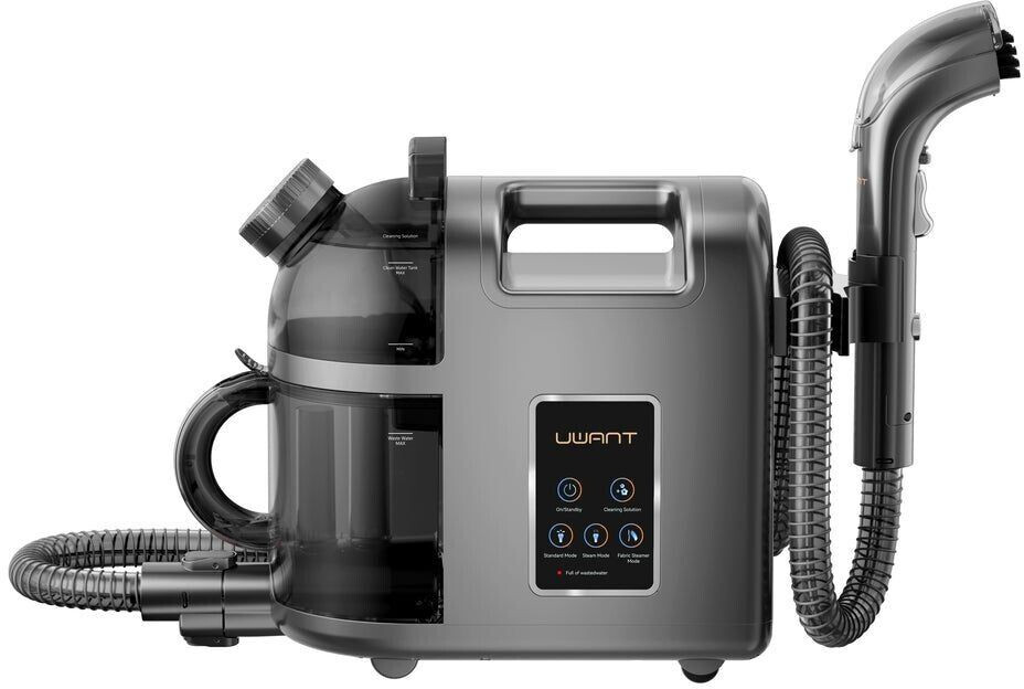 UWANT B200 grey