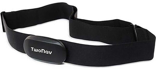 TwoNav Chest Heart Rate Monitor