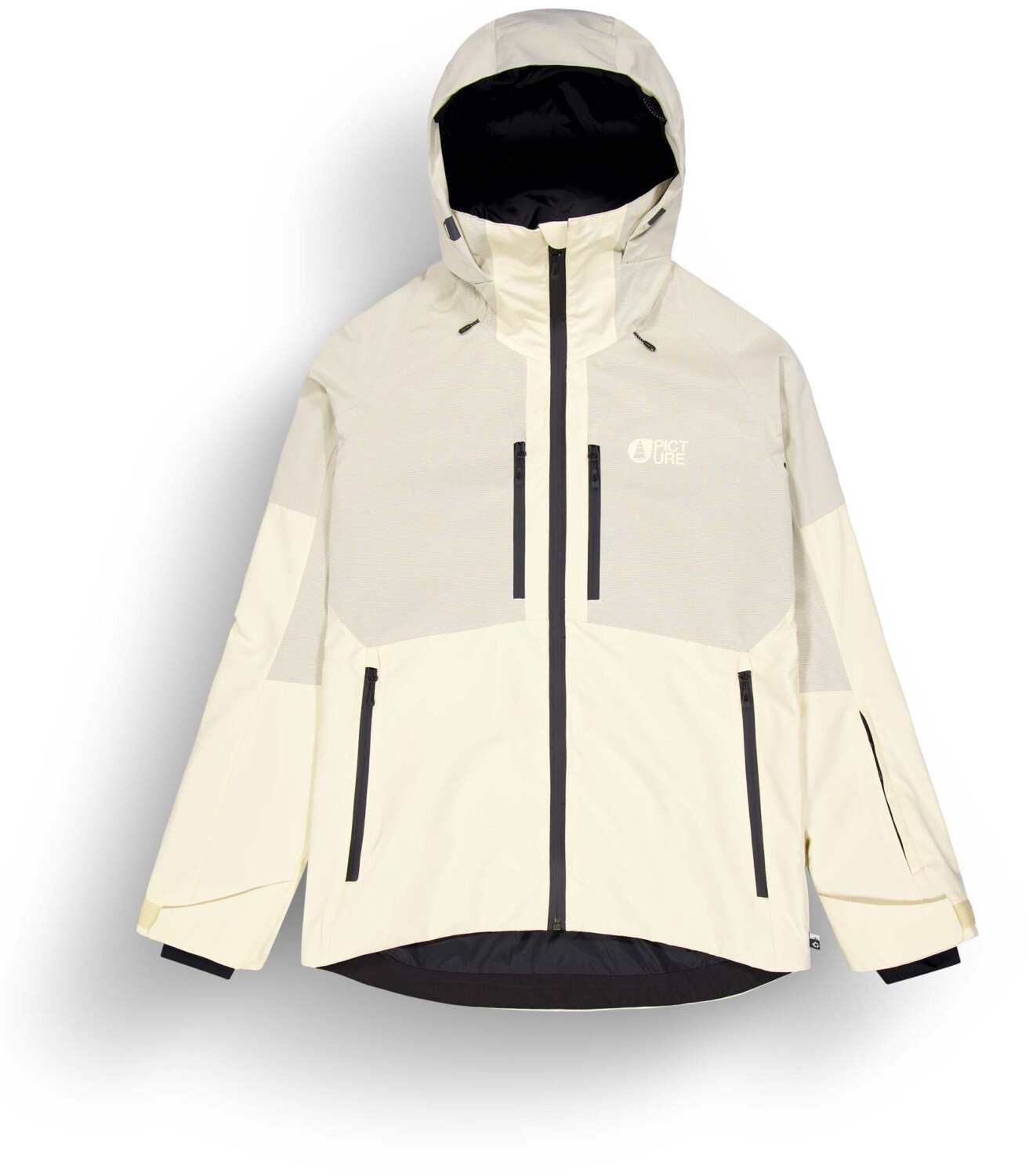 Picture Sygna W Jacket vanilla