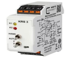 Metz Connect 11066570