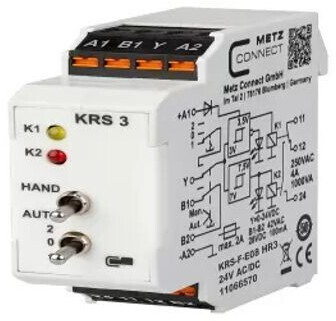 Metz Connect 11066570