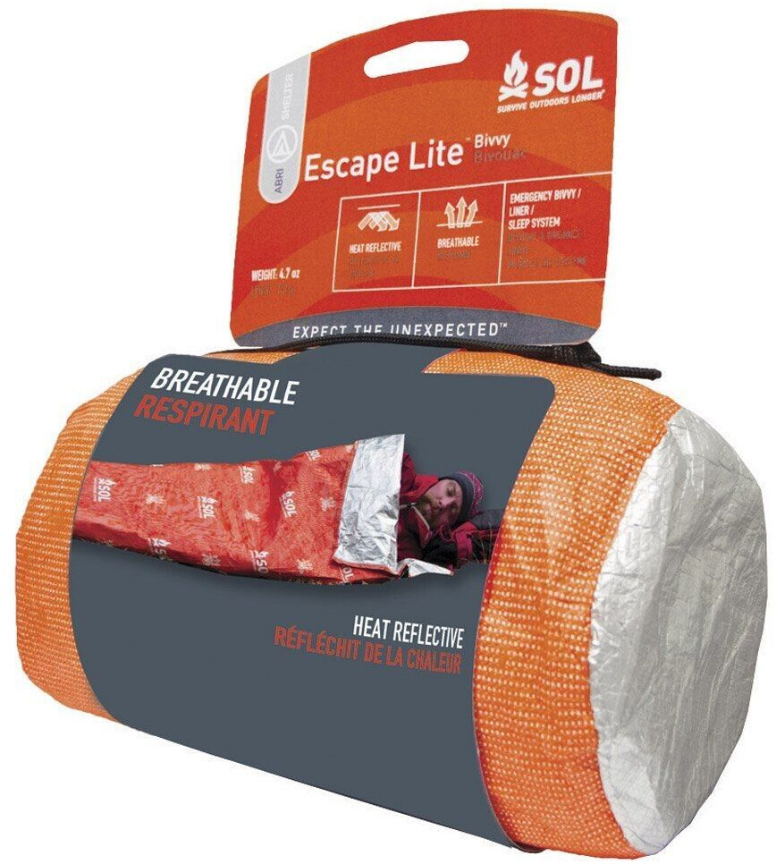 SOL Escape Lite
