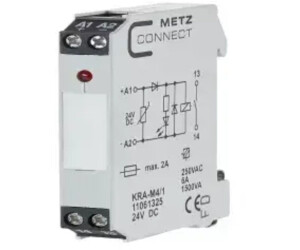 Metz Connect 11061325