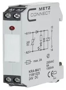 Metz Connect 11061325
