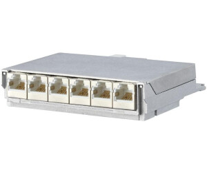 Metz Connect 860018-11-E