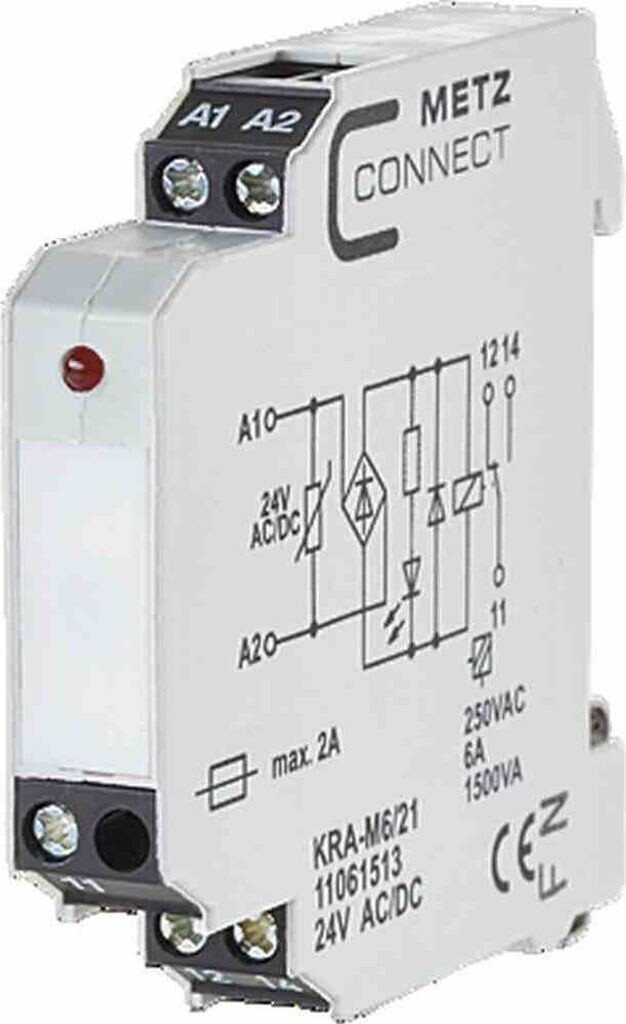 Metz Connect 11061513