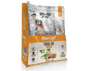 MAC's Mono Soft Frische Ente Hundefutter ab  10,59 | Preisvergleich bei  idealo.at