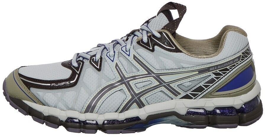 Asics UB10-S Gel-Kayano 20
