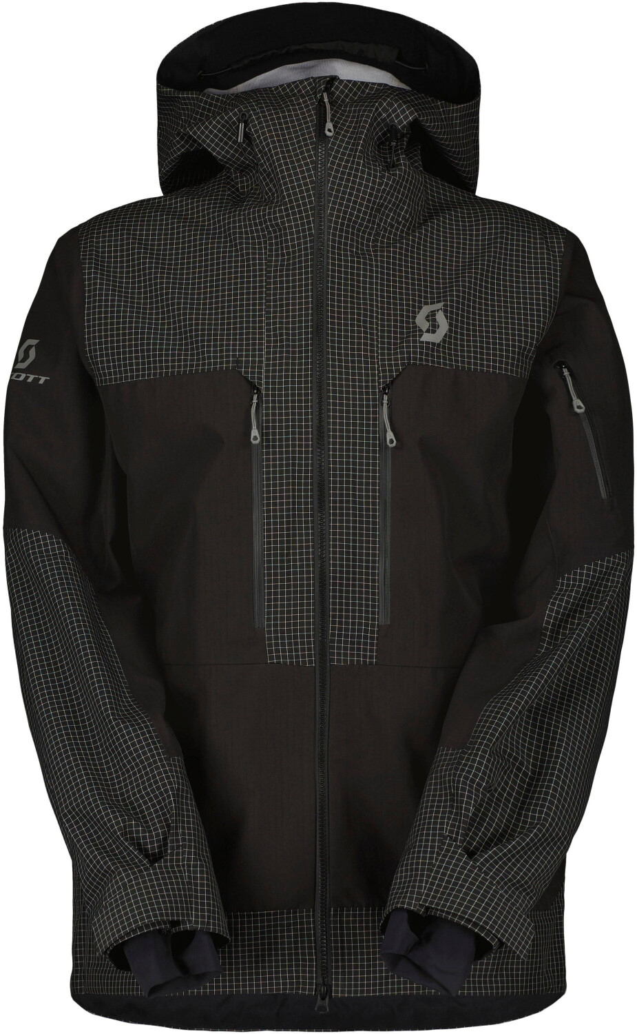 Scott Vertic Ripstop 3L M Jacket