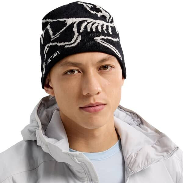 Arc'teryx Bird Head Toque Beanie (X000006756) orca (Februar 2025 Preise) |  Preisvergleich bei idealo.de