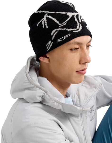 Arc'teryx Bird Head Toque Beanie (X000006756) orca ab 59,90
