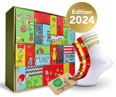 Sockswear THE GRINCH Socken Adventskalender ab 59,99 € (Oktober 2026)