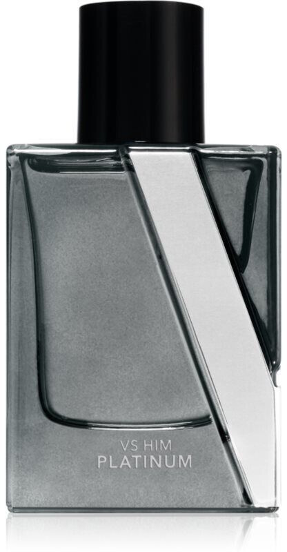 Victoria's Secret VS Him Platinum Eau de Parfum 50ml