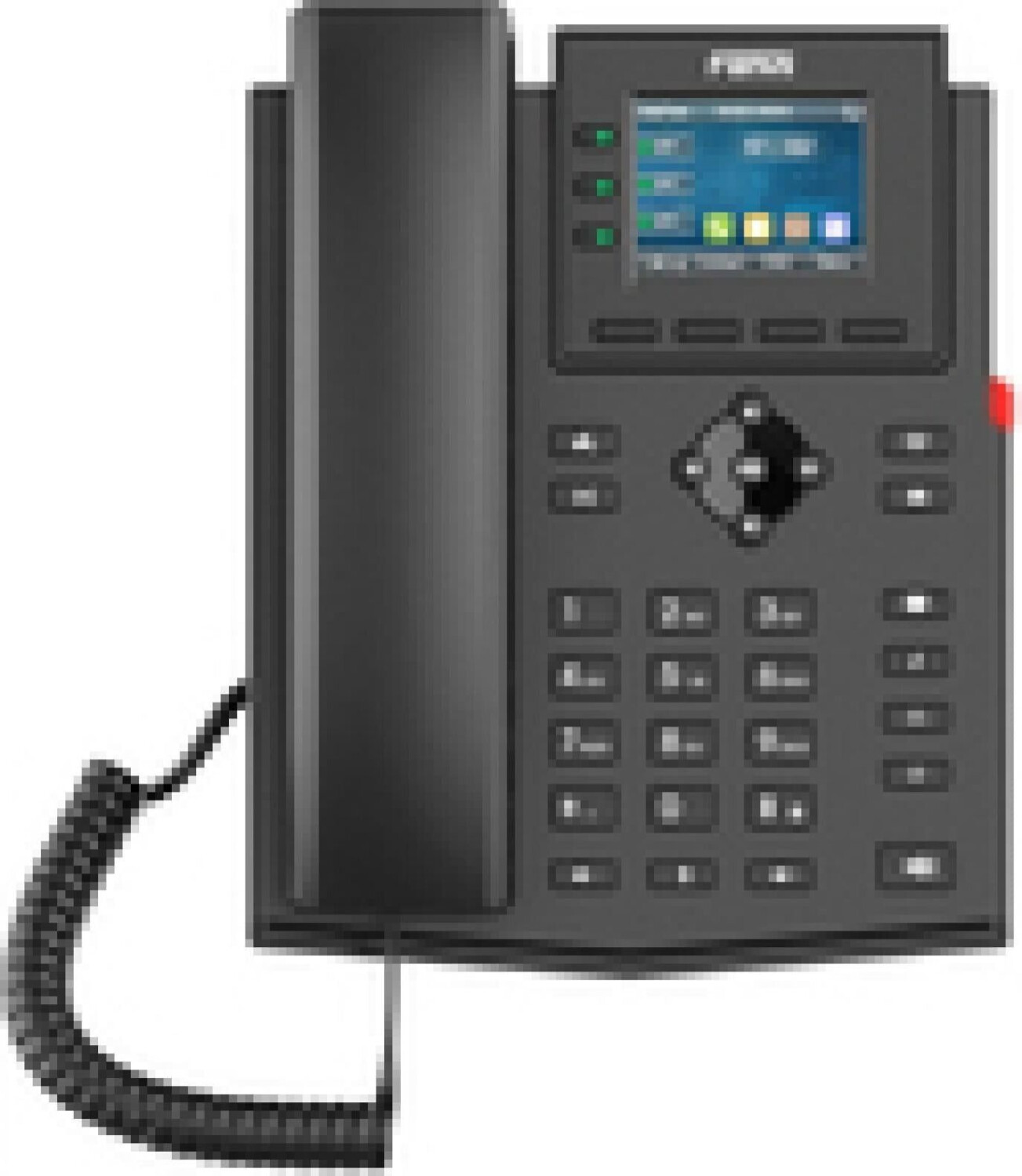 Fanvil X303W