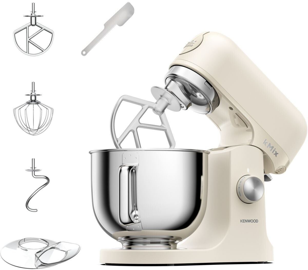Kenwood kMix KMX751A crème