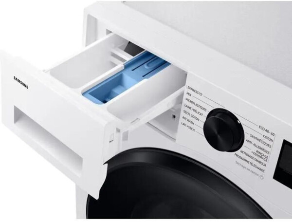 Samsung WD90DG5B15BE, Bild 7