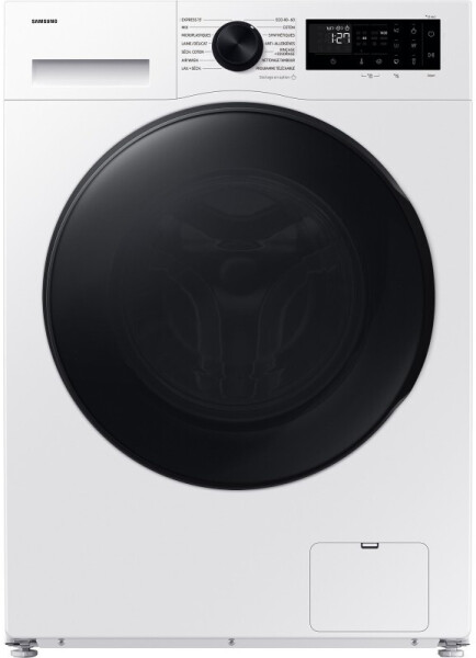 Samsung WD90DG5B15BE, Bild 8