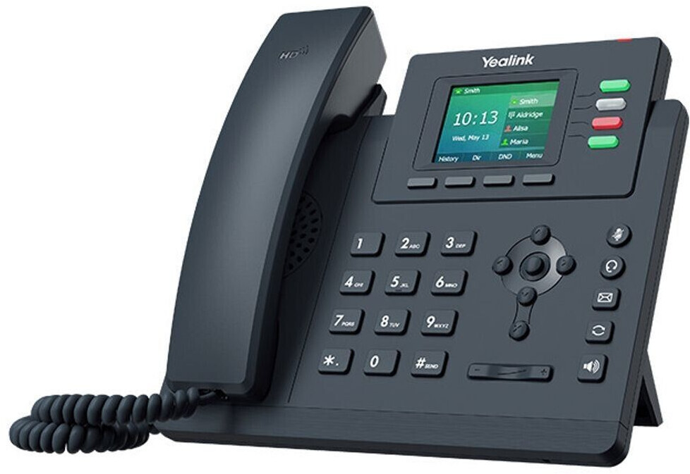 Yealink SIP-T33P