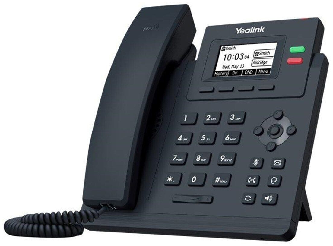 Yealink SIP-T31