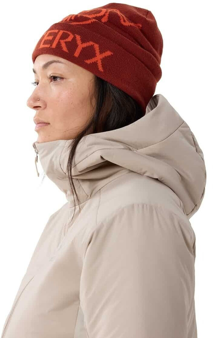 Arcteryx word on end hoody online