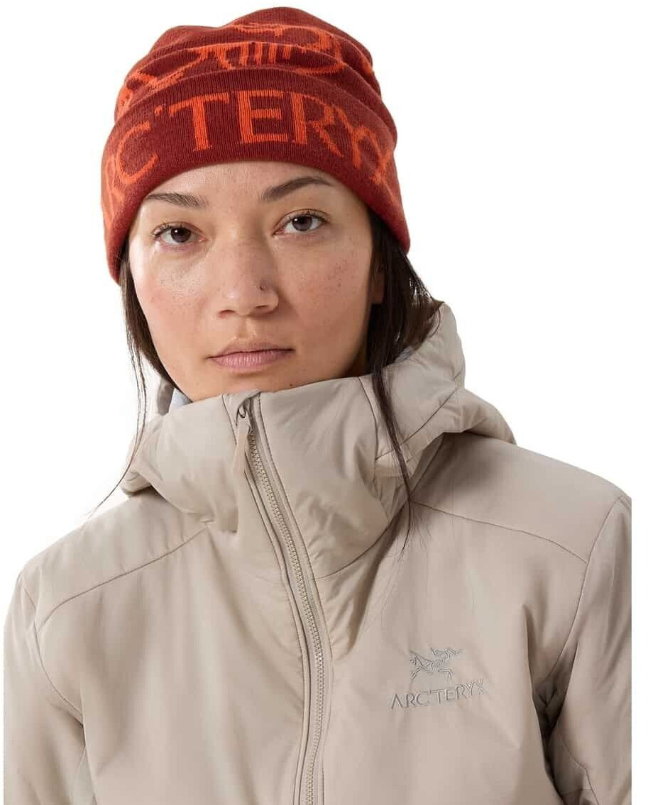 Arc teryx Bird Word Mutze X000006644 sequoia solaris ab 59 90 Preisvergleich bei idealo