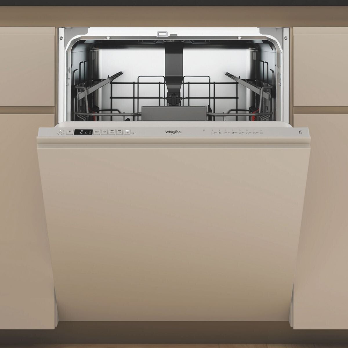 Whirlpool W3ID734OS