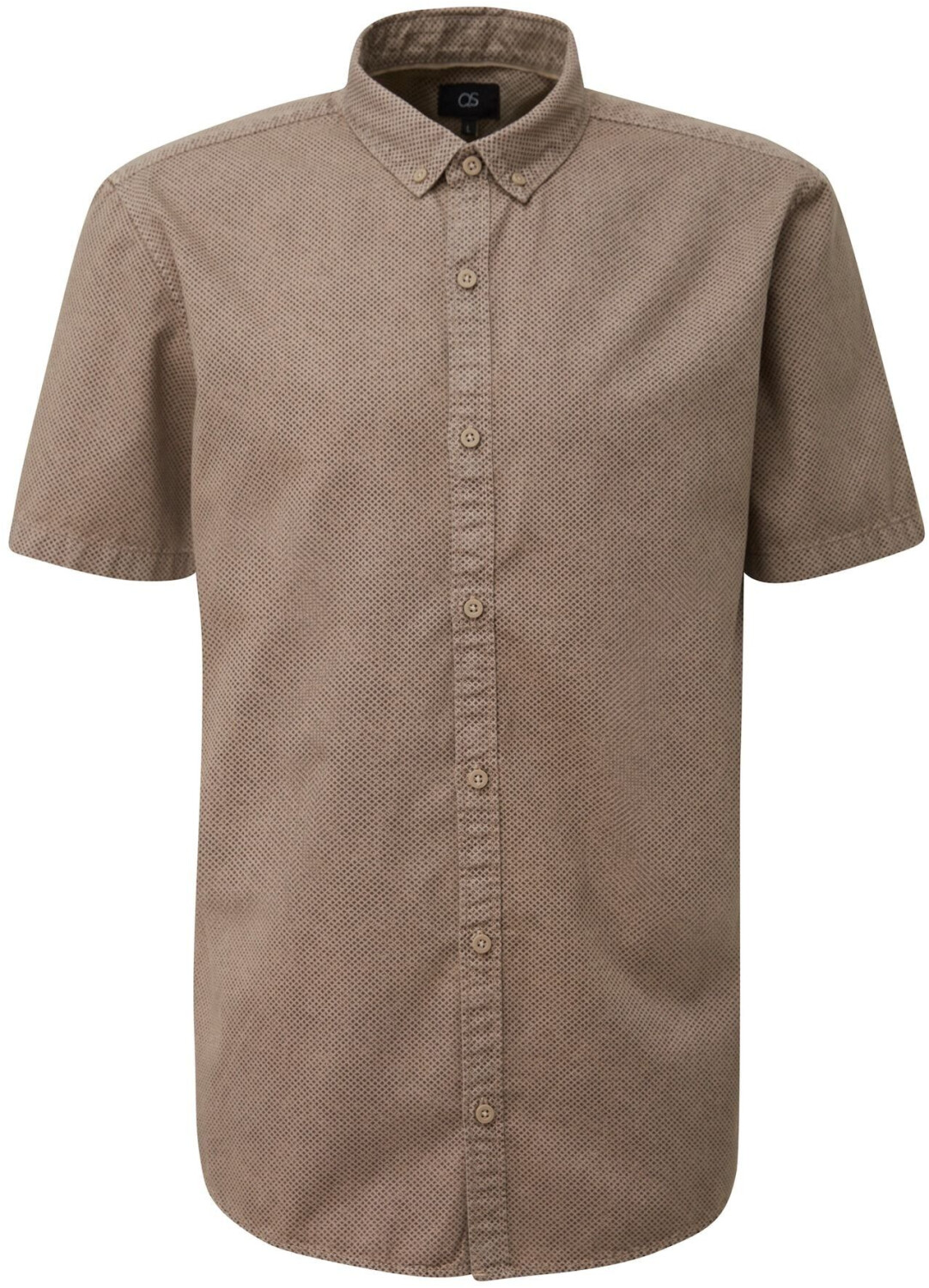 s.Oliver Chemise caramel 19306770