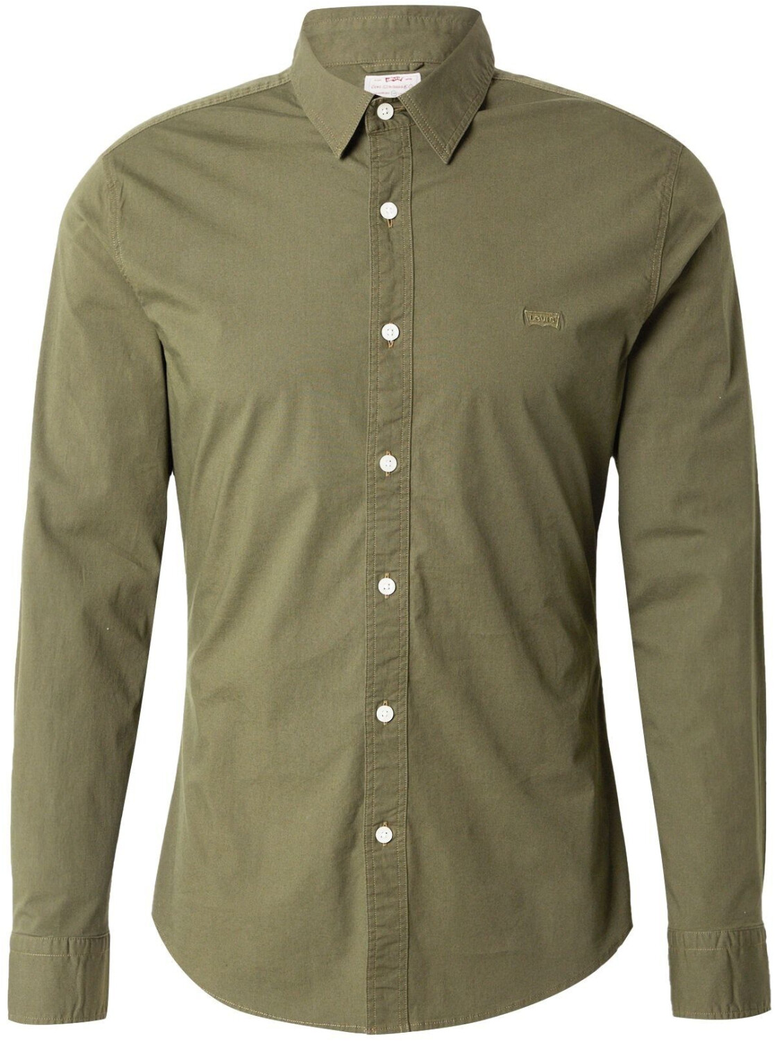 Levi's Chemise 'Battery' kaki